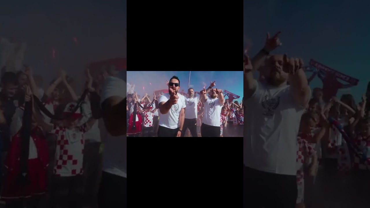 Croiatian rappers 🔥👑🔥