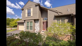 1917 Boulder Dr. - Ann Arbor, MI. - Ewing Pros