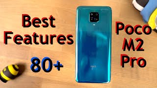 Poco M2 Pro 80+ Best Features screenshot 5