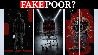 The Hidden Psychology Behind People Who Shop at Walmart But Own Mansions