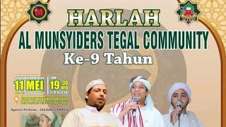 Sifate Murid Versi Al Munsyidin