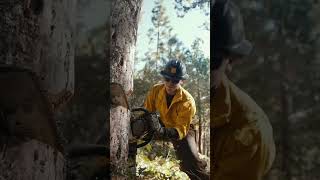 California fire season with wildland firefighter and filmmaker Kevin Spanky. #StayReady