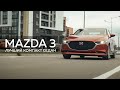 Mazda 3 из США на 2,5 литра / Такого в России нет!