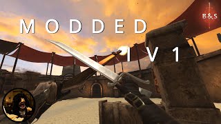 Blade and Sorcery | 1v1 Modded