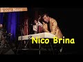 Capture de la vidéo International Boogie Nights Uster 2020 - Nico Brina & Band Full Concert - Boogiewoogiepiano