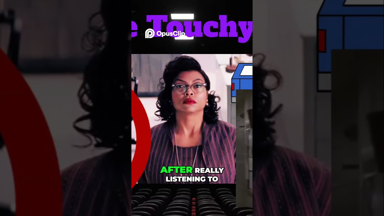 Hidden Figures: Humility and Empathy Can Change Everything