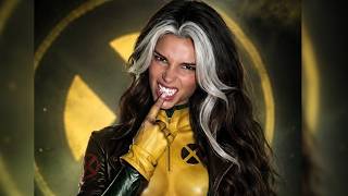 Everyone is Talking About Her