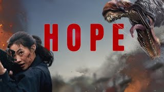 Hope 2026 Full Movie | Jung Ho-yeon, Hwang Jung-min, Zo In-sung, Alicia Vikander | Review & Analysis