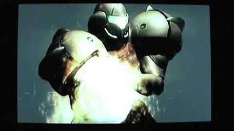 Metroid Prime Trilogy (Wii) unboxing and introduction　メトロイドプライムトリロジー