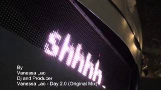 Vanessa Lao - Day 2.0 (Original Mix)