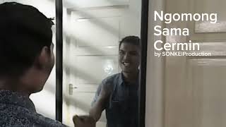 Download Lagu Ngomong Sama Cermin – Film Pendek Drama Monolog Tentang Memaafkan Diri Sendiri