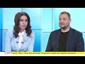 Intervista e Ditës me Sllobodan Trendafilov, Kryetar i LSM-së