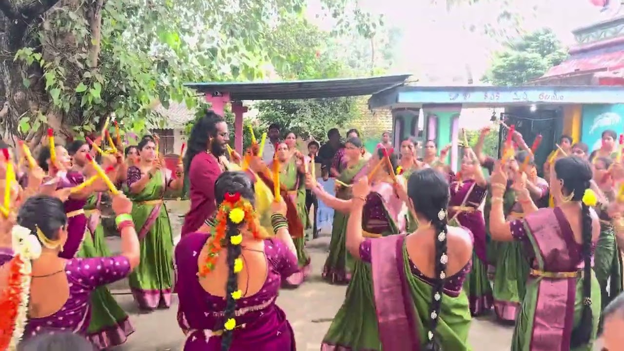 Hare Srinivasa #dasara #ammoruthalli #ammoru #ammorlubhakti 