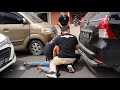Penangkapan 4 Bandar Narkoba Di Jalan Raya Berlangsung Dramatis JATANRAS Penangkapan 4 Bandar Narkoba Di Jalan Raya Berlangsung Dramatis JATANRAS