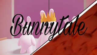 These bunnies are full of TRICKS (Roblox bunnytale🐰)