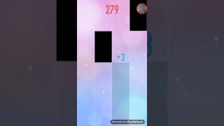 PIANO TILES 2 # MON BEST SCORE ! screenshot 3