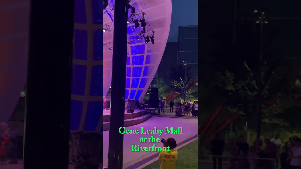 Omaha's One Community Cultural Festival - Concert on the Lawn  