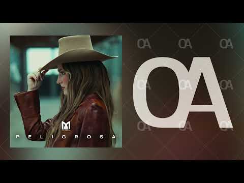 Minelli - Peligrosa (Official Audio)
