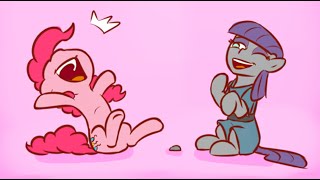 [MLP Comic Dub] Best Prank Ever (comedy)
