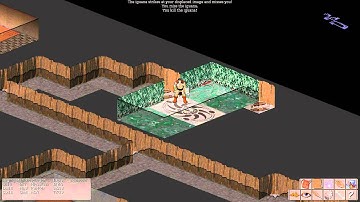 -02- Vulture for Nethack [Barbarian 01]