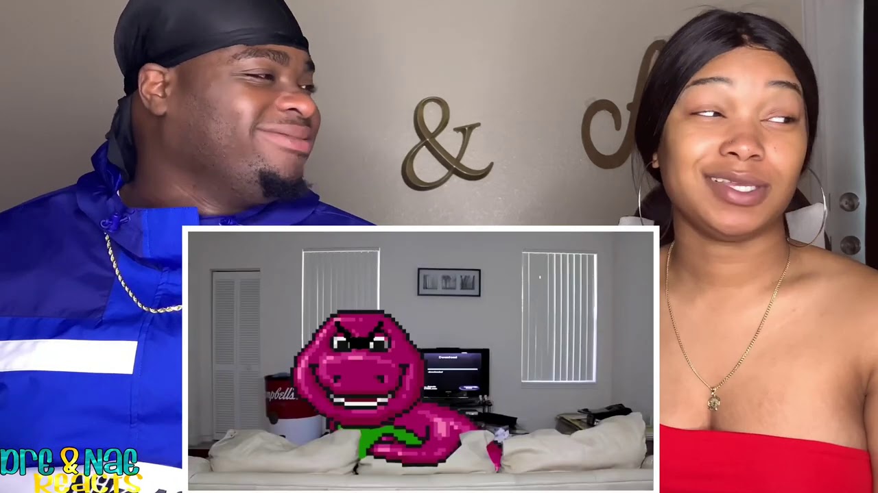 DASHIEXP UNWANTED GUEST REACTION