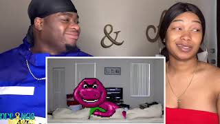 DASHIEXP UNWANTED GUEST REACTION