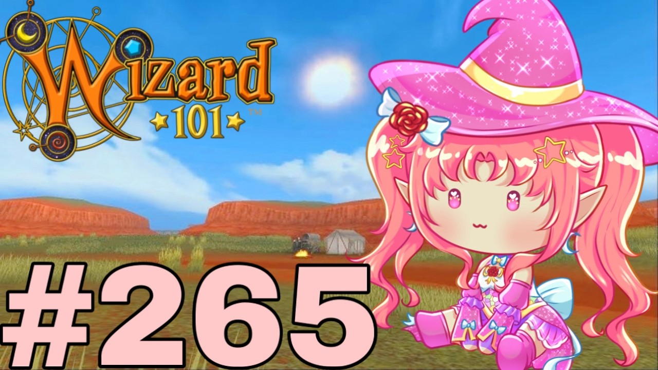 FREDDIE KROAKER?! | Wizard101 - YouTube