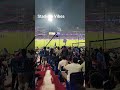Stadium Vibes 😍🔥 | IPL Energy ⚡🏏