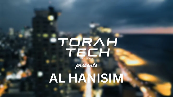 Al Hanisim | Torah Tech V5 (Chanukah Music Video)