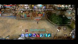 How to Craft Force Wing easily Steps in Cabal Mobile