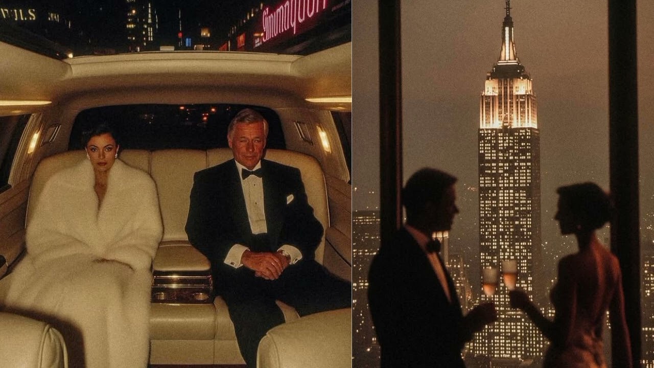 Жена-муза ✨с новой формулой [business class] 