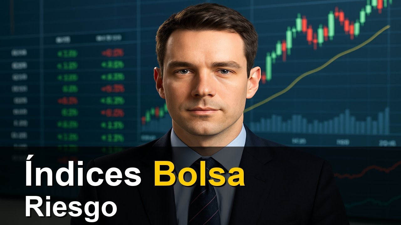 ¿Sabías que los índices sectoriales pueden revolucionar tu forma de invertir rápido y fácil?