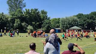 Downsview Sportsday 2022