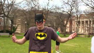 BYX Rush Nu Class