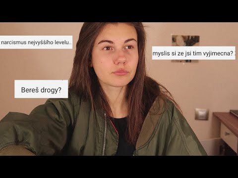 Video: Proč Mě Lidé Nemají Rádi