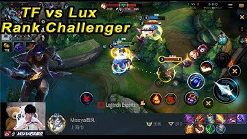 TF Tốc chiến | Top 4 TF | Dù team có thọt thì chỉ cần không mất lòng tin là sẽ có cơ hội lật kèo