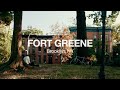 BMPCC OG Cinematic - Fort Greene, Brooklyn
