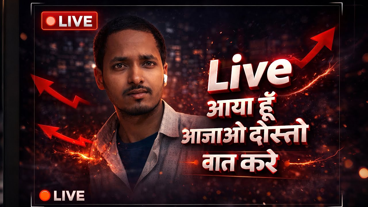 Sunil Raja Sunil Raja Vlogs is live - YouTube