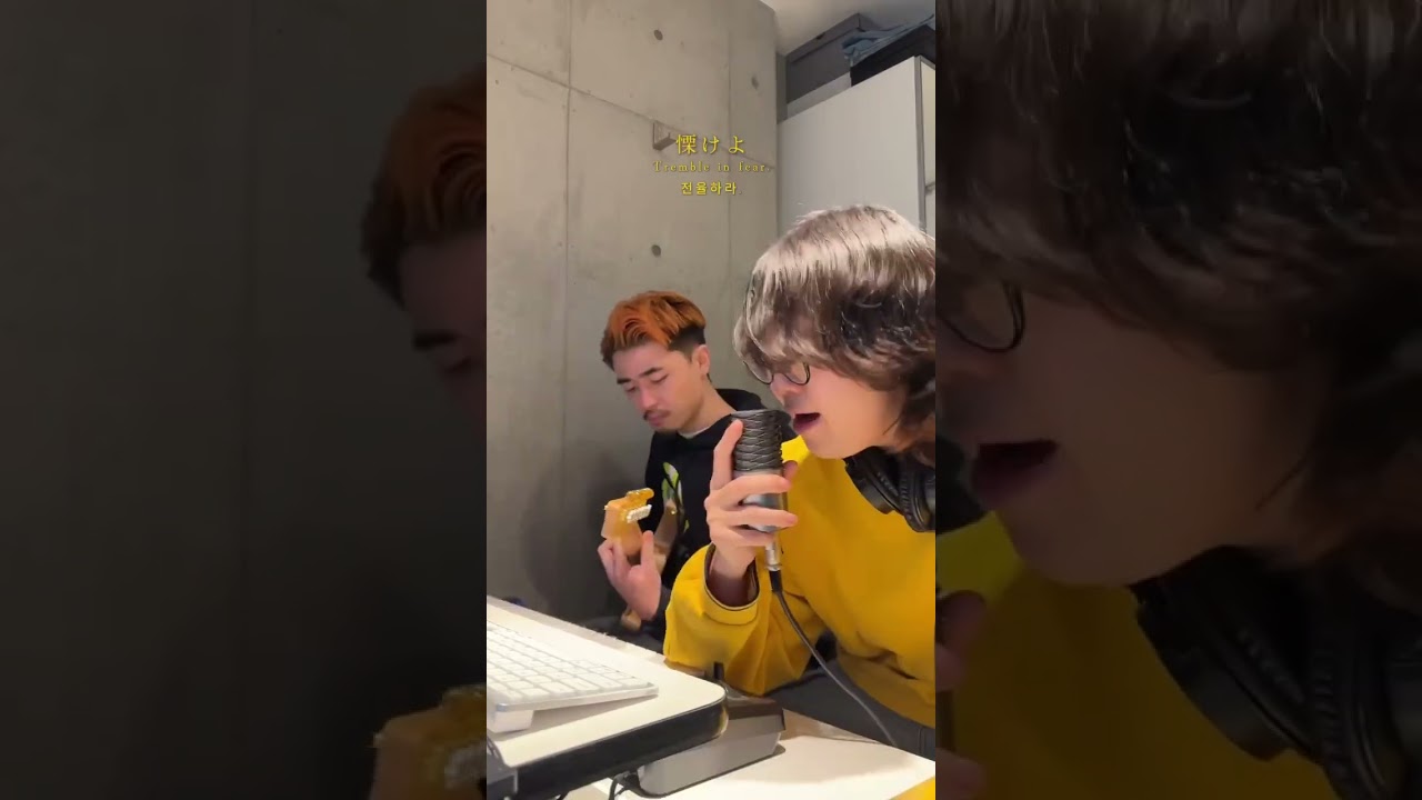 テレビアニメ『#しゃばけ 』一太郎たちとのこの時間も今日で最後。皆様と出会えたことが何よりもの財産です。ありがとうございました！ #KAFUNÉ #フジテレビ #ノイタミナ #畠中恵 #脈脈