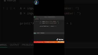 Python calculator
