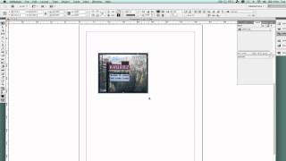 Celebrity InDesign - Creating Borders for Images Net Worth