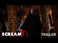 Scream 7 (2026) - Trailer