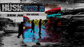 Hüsker Dü - Zen Arcade [Full - 1984]