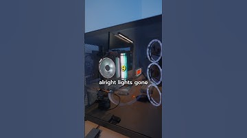 How long does it take your gaming pc to boot up?? 🤔