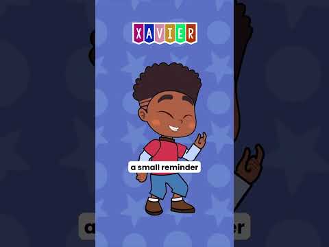 #Xavier! Drop Everything, You Are Absolutely Amazing 🌈 #bensworld