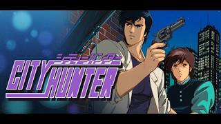 【CityHunter】