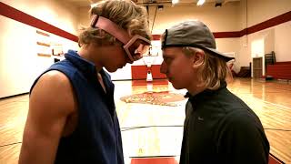 Speed Stack Legend: The Finale