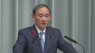 安倍首相が内閣改造 初入閣12人、女性1人