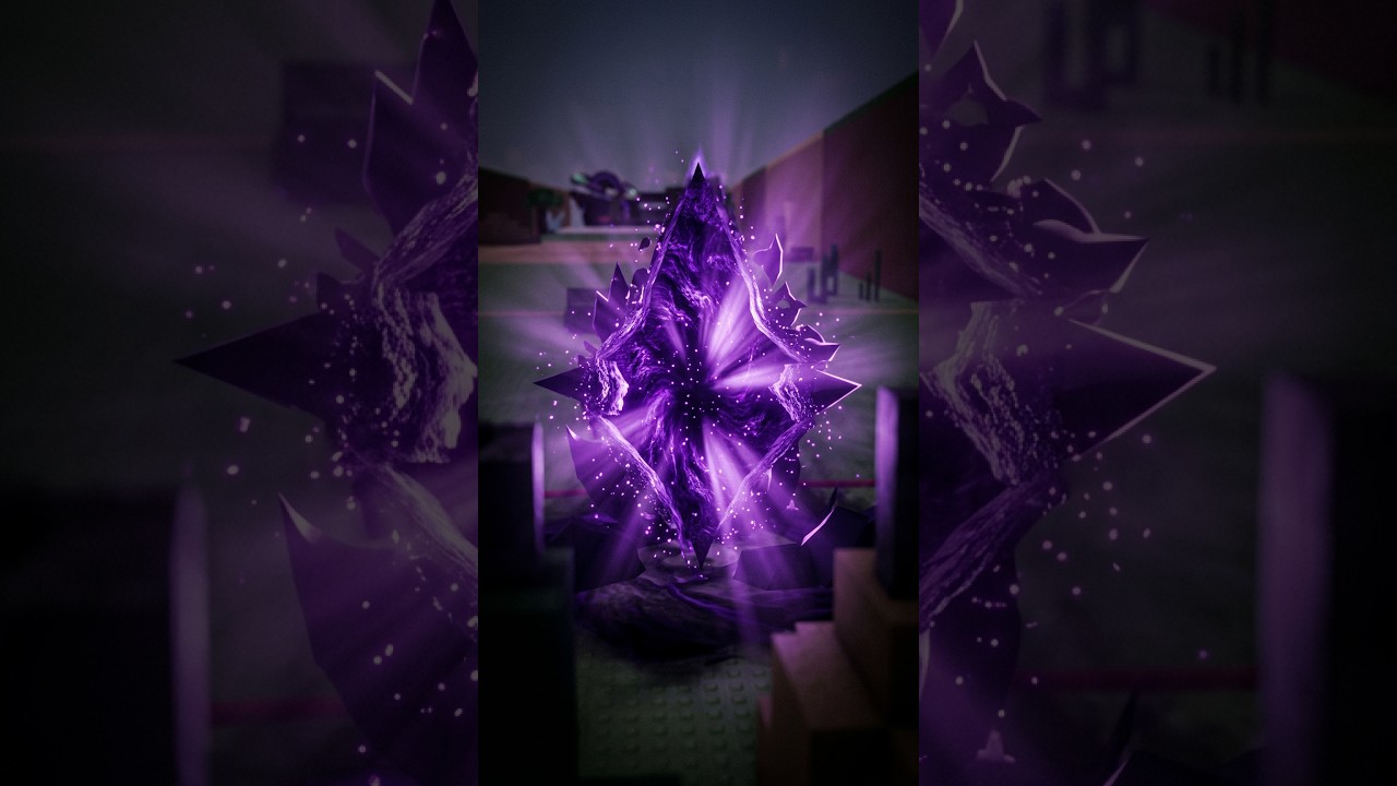 THE RIFT IS HERE! 😱🔥 NEW UPDATE #short #sohrts #shortfeed #roblx