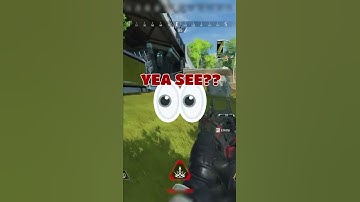 never underestimate a bald Wraith #apexlegends